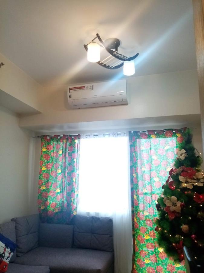 Holy Family Condo At Wind Residences,Tagaytay Tagaytay City Kültér fotó