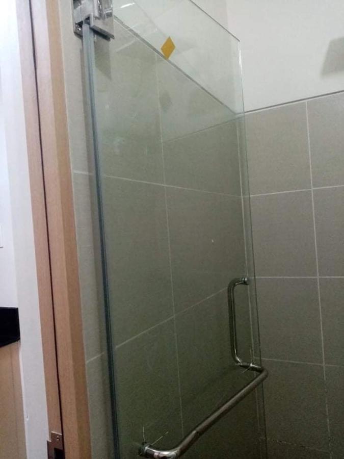 Holy Family Condo At Wind Residences,Tagaytay Tagaytay City Kültér fotó