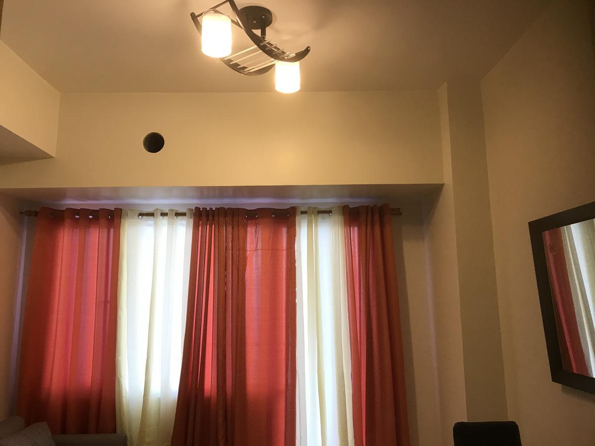 Holy Family Condo At Wind Residences,Tagaytay Tagaytay City Kültér fotó
