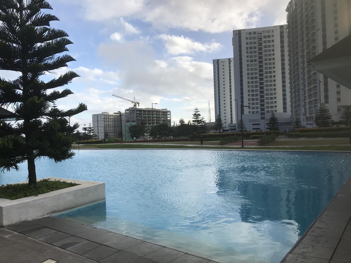 Holy Family Condo At Wind Residences,Tagaytay Tagaytay City Kültér fotó