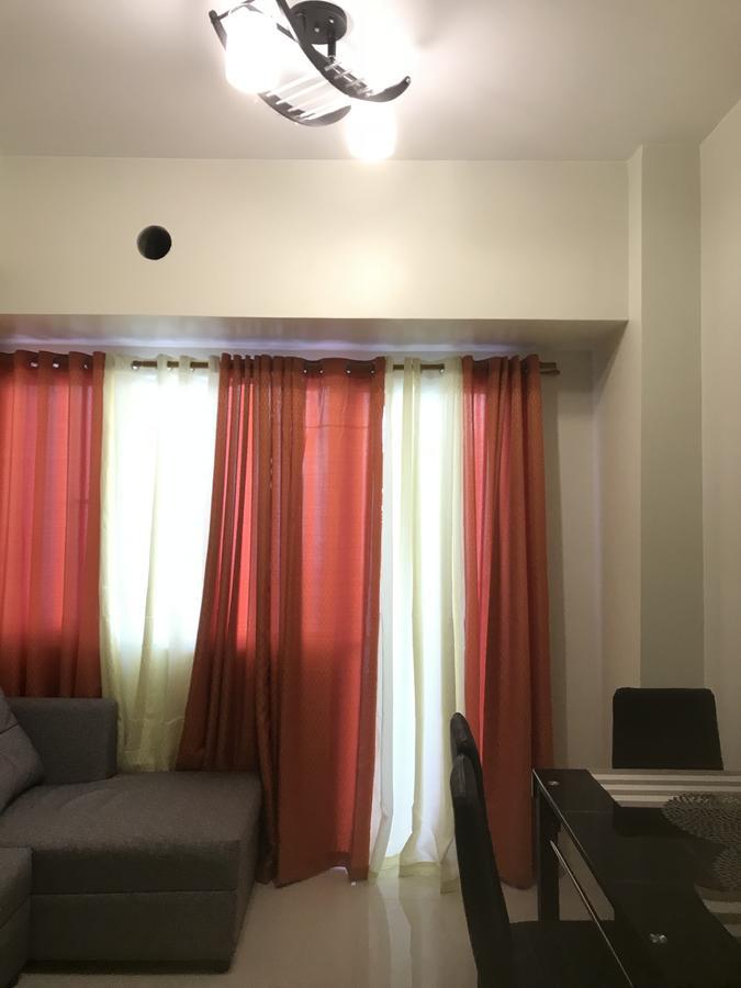 Holy Family Condo At Wind Residences,Tagaytay Tagaytay City Kültér fotó