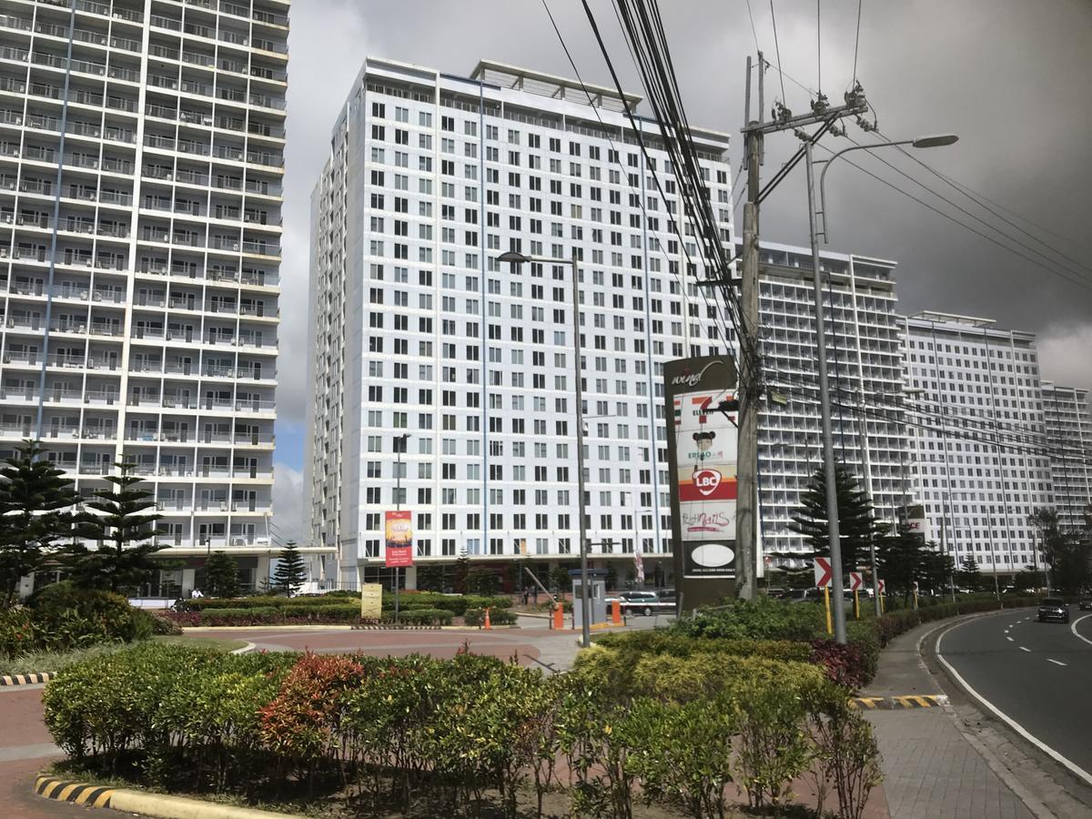Holy Family Condo At Wind Residences,Tagaytay Tagaytay City Kültér fotó