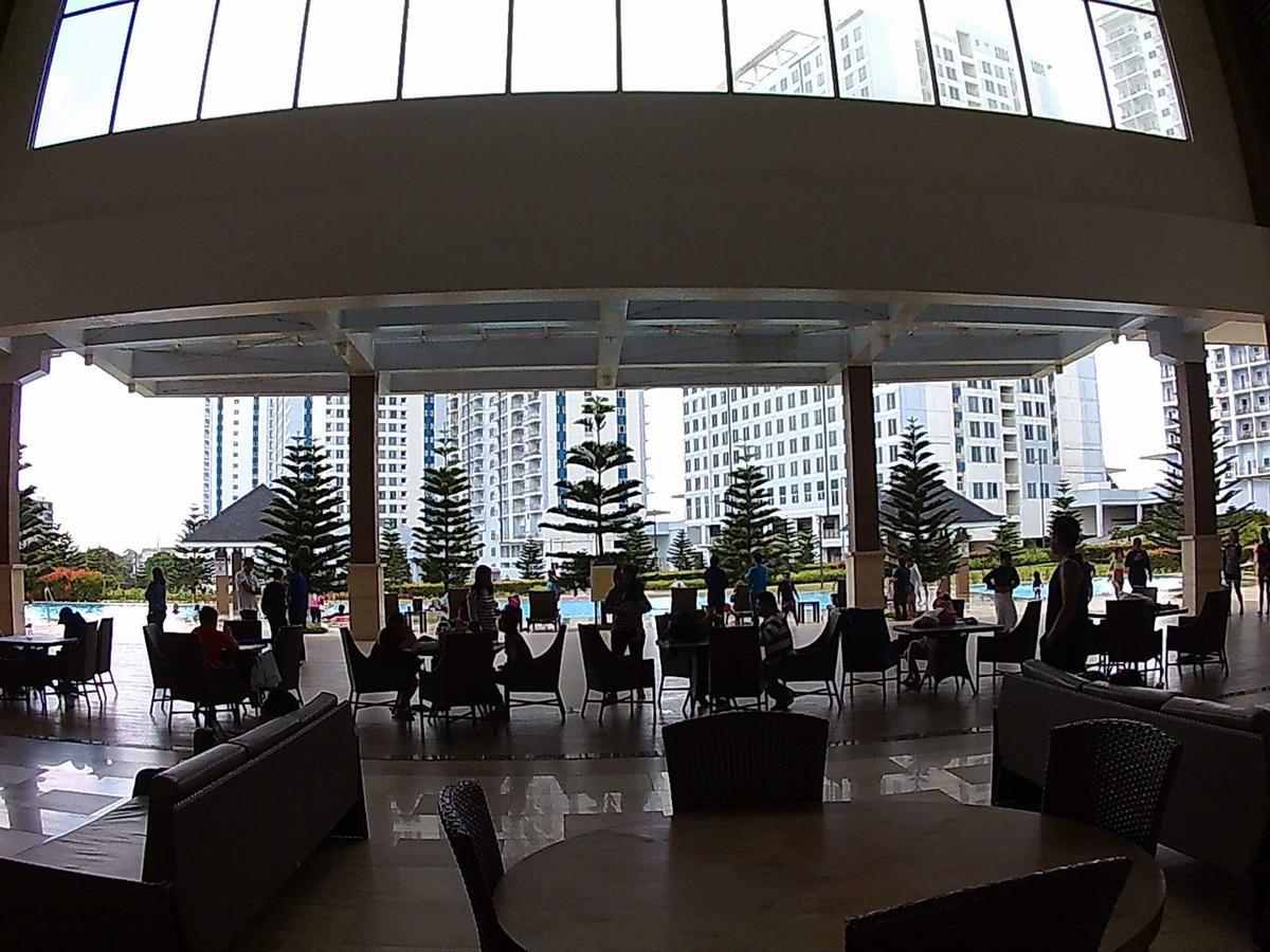 Holy Family Condo At Wind Residences,Tagaytay Tagaytay City Kültér fotó